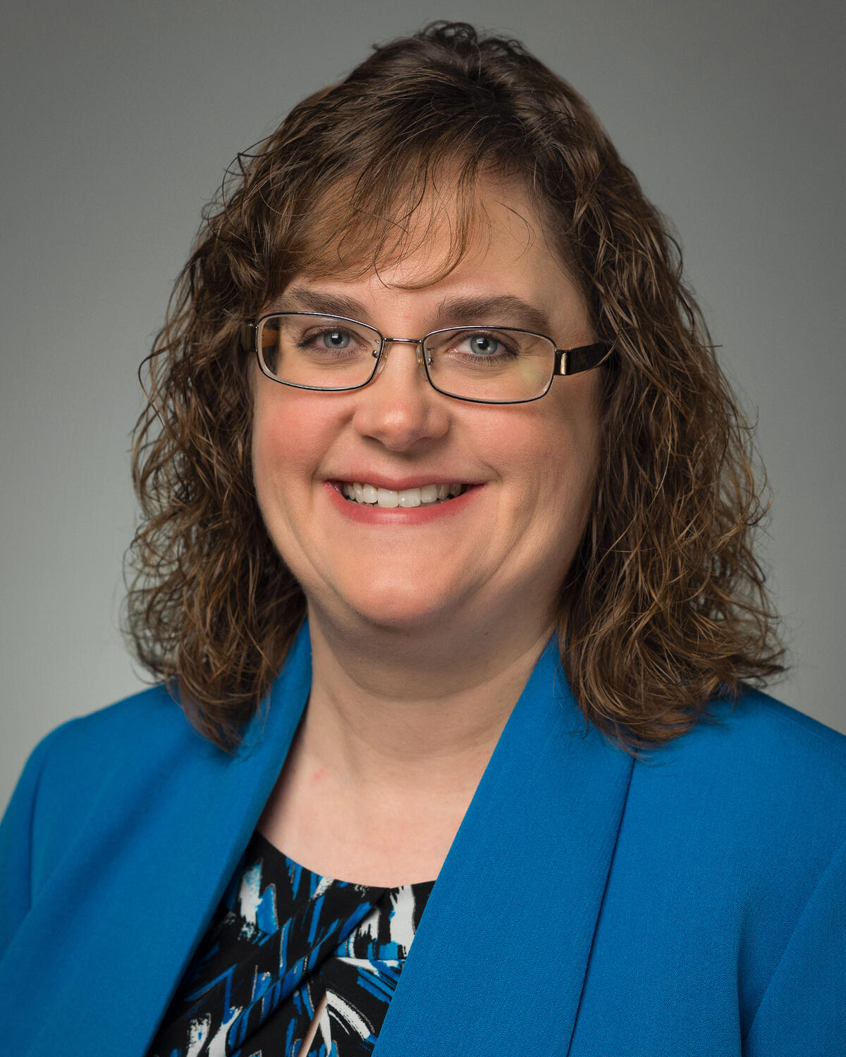 Headshot Image for Christa Worley